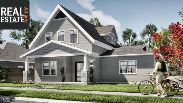Property 4017 Buckstone Rd main img