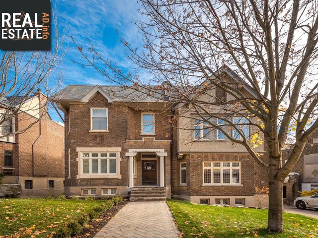 Property 18 Av. Grenville main img