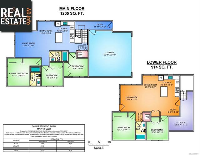 Property 344 Westwood Rd main img