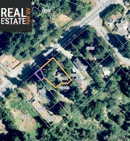 Property A 2341 Sooke Rd main img