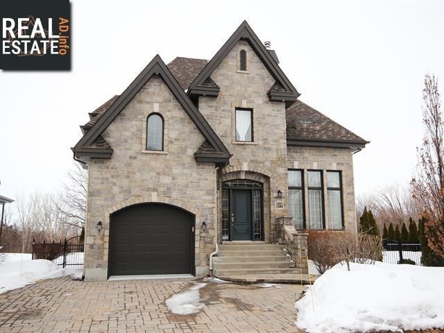 Property 272 Rue Du Golf main img