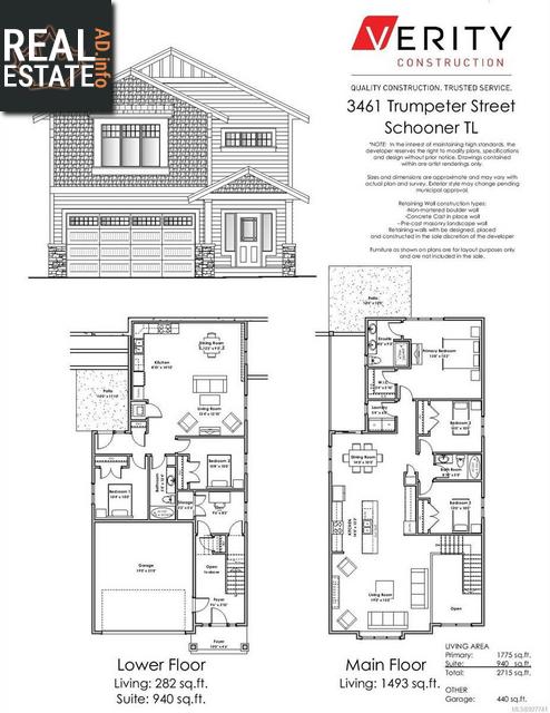 Property 3461 Trumpeter St img1