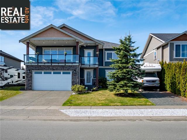 Property 749 Timberline Dr img1