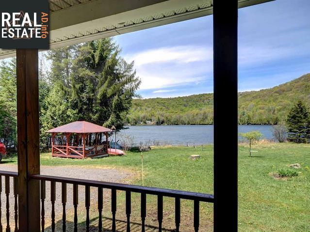 Property 490 Ch. Du Lac-Duhamel main img