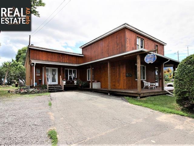 Property 296 Rue Bedard main img