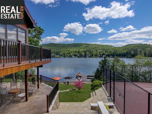 Property 217z Ch. Du Lac-De-Lachigan main img