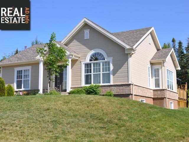 Property 132 Cote Bellevue main img