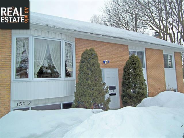 Property 1577 Rue Lauzon main img