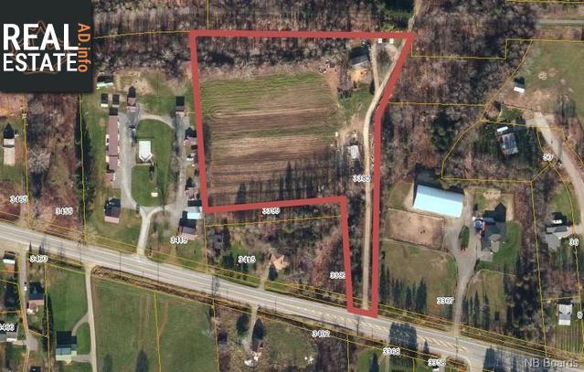 Property 3385 Woodstock Road main img