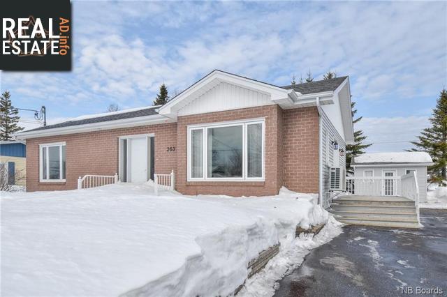 Property 263 Foulem Street main img