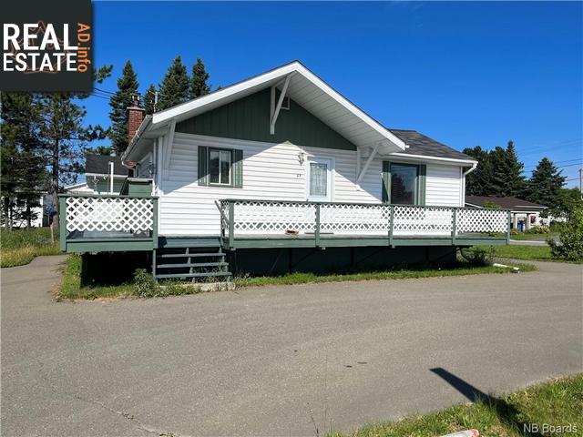 Property 23 St-Camille Street main img