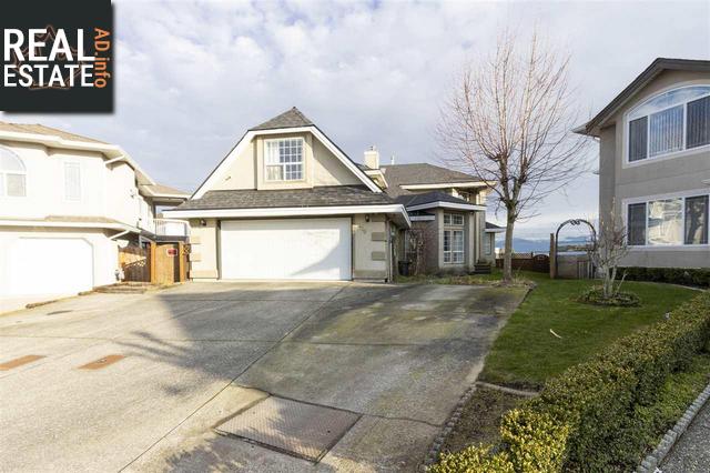 Property 3418 Apex Court main img