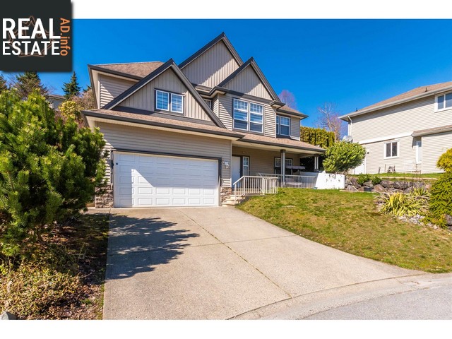 Property 3395 Promontory Crescent main img