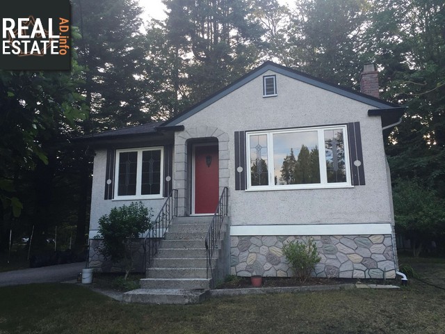 Property 8116 Redrooffs Road main img