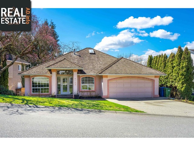 Property 4143 Belanger Drive img1