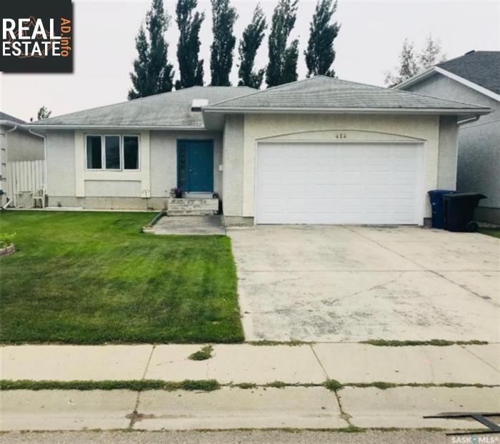 Property 415 Perehudoff Cres main img