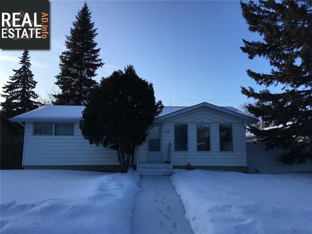 Property 28 Oliver Cres main img