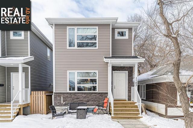 Property 1143 K Ave S main img
