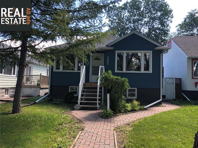 Property 2663 Wallace St main img