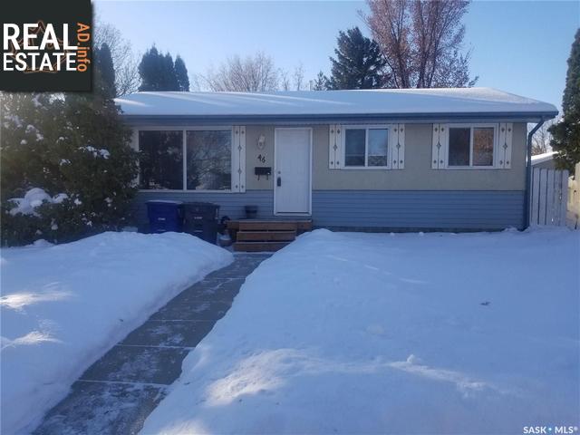 Property 46 Confederation Cres main img