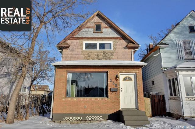 Property 230 Athabasca St W main img