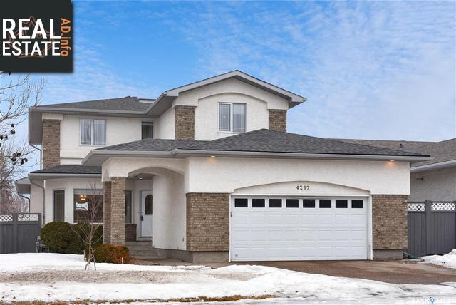 Property 4267 Wascana Rdg main img