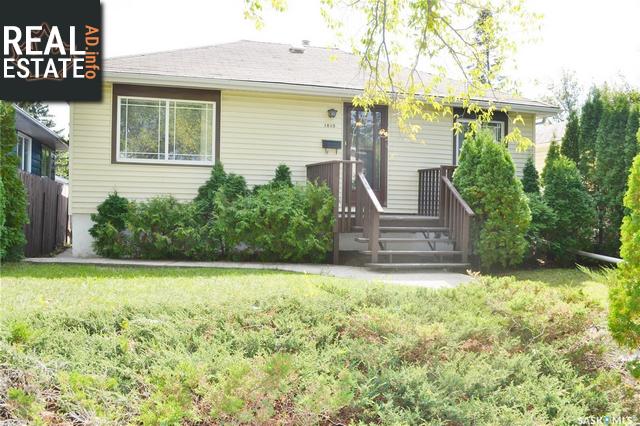 Property 3805 Regina Ave main img