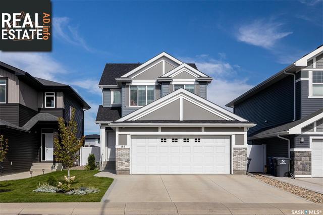 Property 169 Dubois Cres main img