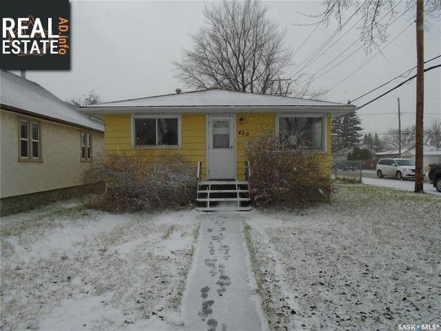 Property 400 Lorne St main img