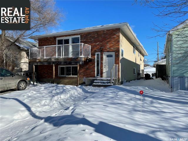 Property 1341 Wascana St main img