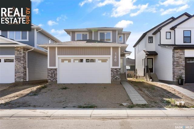 Property 146 Beaudry Crescent main img