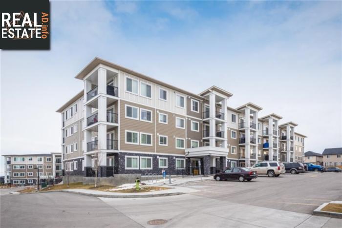 Property #2103 450 Sage Valley Dr Nw main img