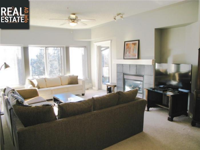 Property #515 10 Discovery Ridge Cl Sw main img