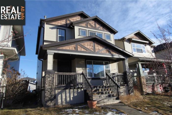 Property 34 Bridlecrest Gd Sw main img