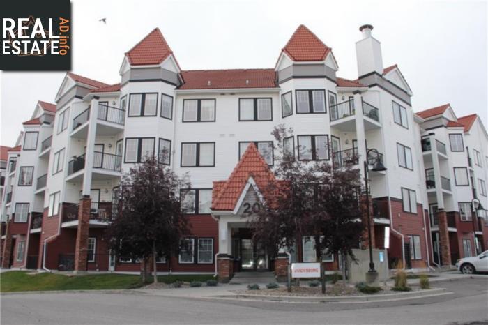 Property #226 20 Royal Oak Pz Nw main img