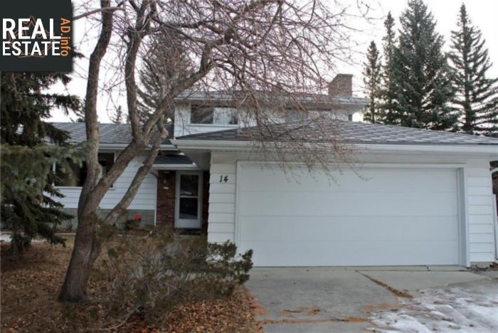 Property 14 Varslea Pl Nw main img