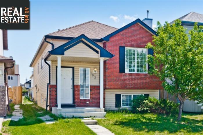 Property 183 Saddlemead Cl Ne main img