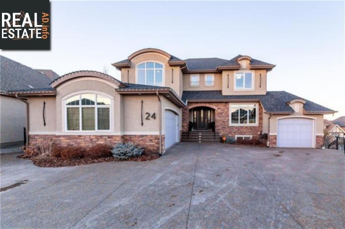 Property 24 Cranarch Ht Se main img
