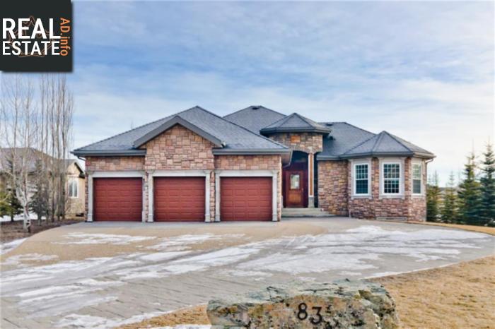 Property 83 Lynx Meadows Dr Nw main img