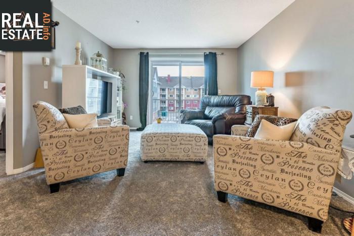 Property #3305 10 Prestwick Ba Se main img