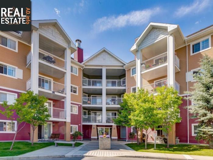 Property #3223 10 Prestwick Ba Se main img