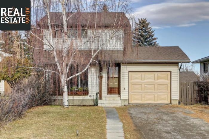 Property 7 Pinebrook Pl Ne main img