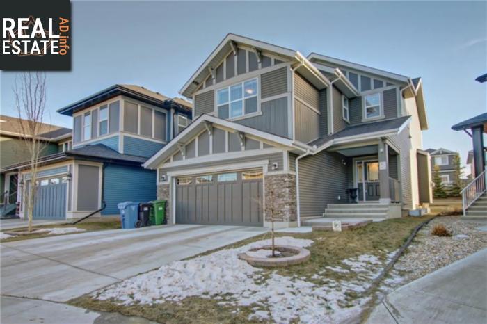 Property 105 Evansfield Wy Nw main img
