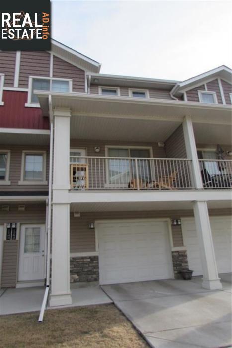 Property #1102 250 Sage Valley Rd Nw main img