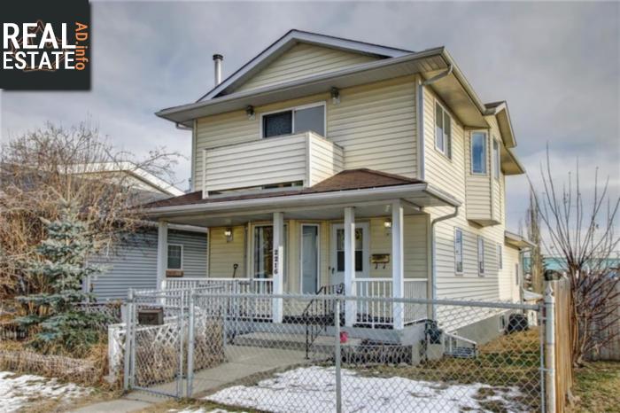 Property 2216 Alexander St Se main img