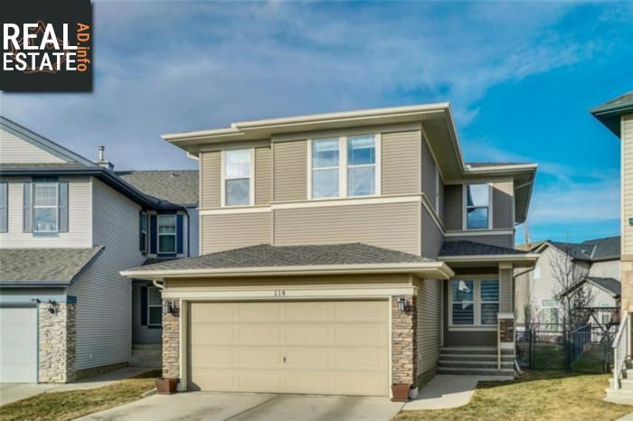 Property 114 Cougarstone Cl Sw main img