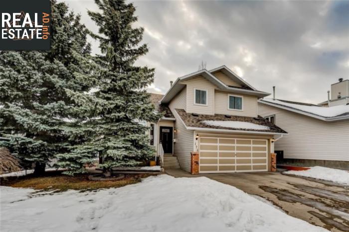 Property 173 Macewan Ridge Ci Nw main img