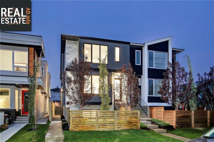 Property #1 1922 36 St Sw main img