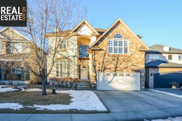 Property 238 Strathridge Pl Sw main img