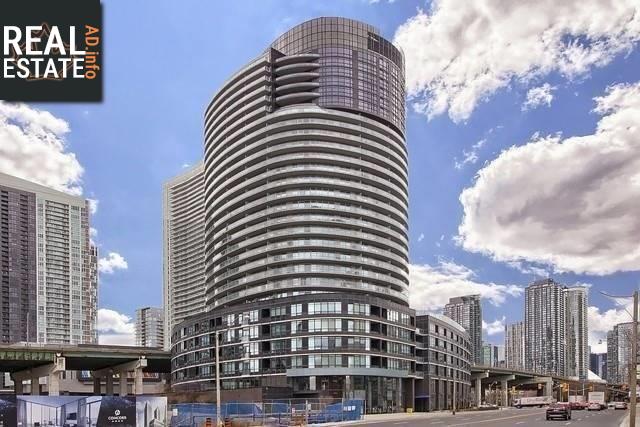 Property #1108-38 Dan Leckie Way main img